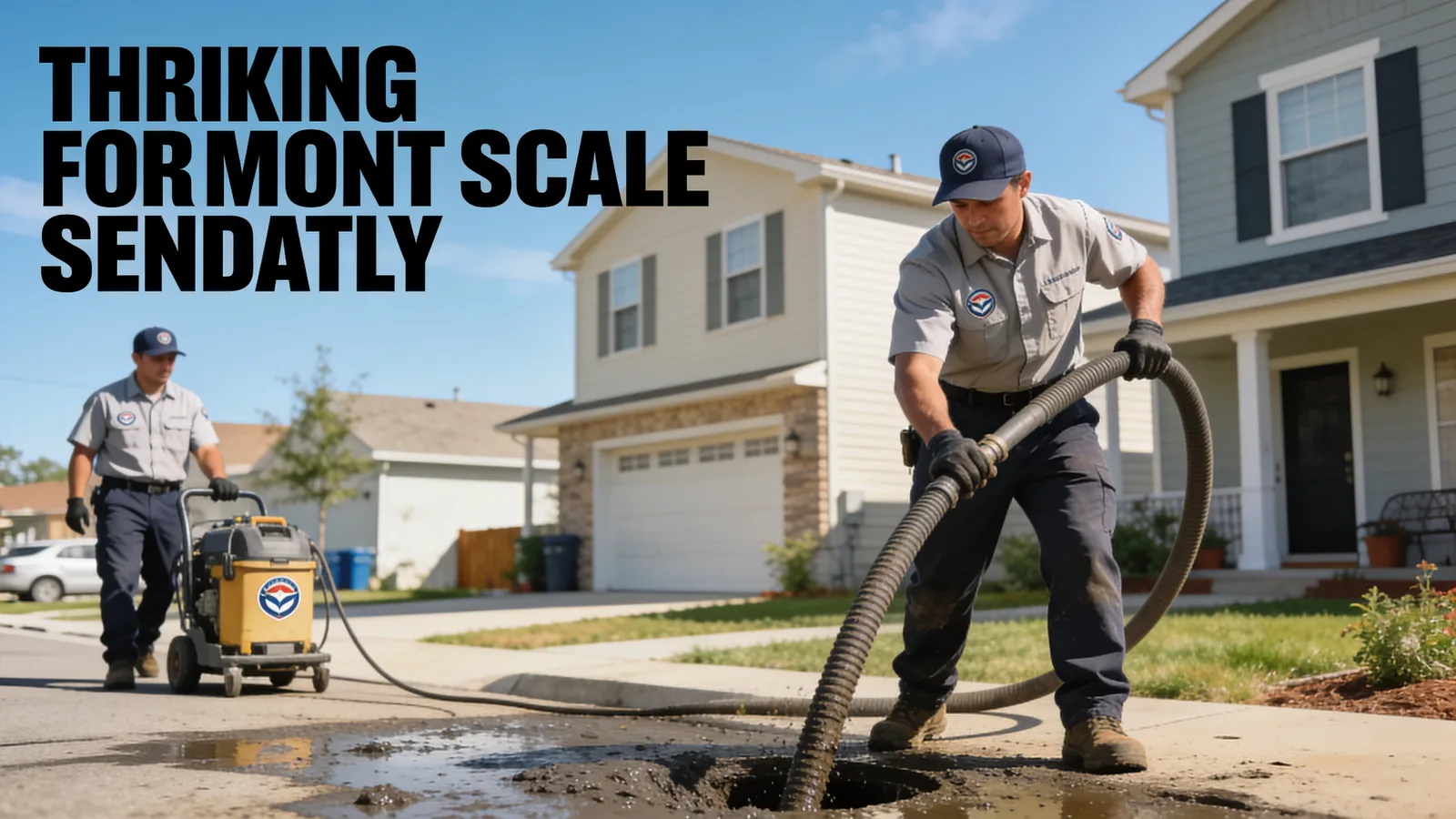 Sewage Cleanup in Flemington, MO near me